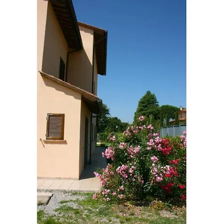Casa Clementina *